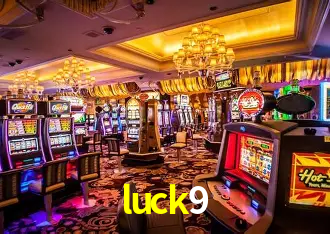 luck9 Belo Horizonte - Reivindique Bonus