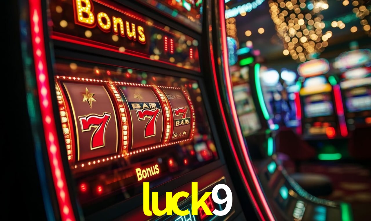 luck9,luck9.com
