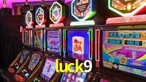 Torneios luck9