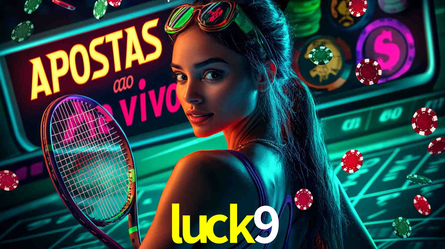 A Popularidade dos Caça-Níqueis no luck9