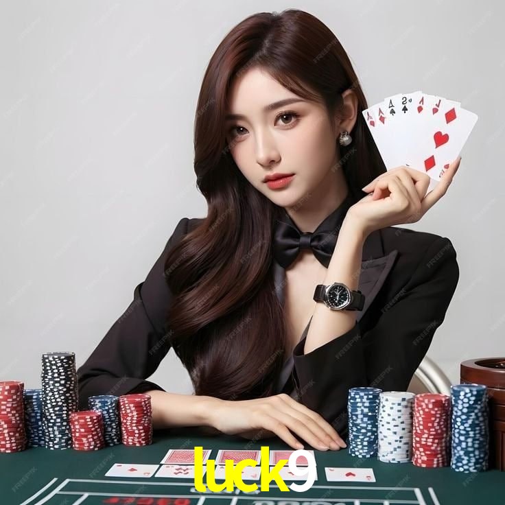 luck9 - Rápido Acesse