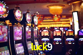 luck9 São Paulo - All Bonuses