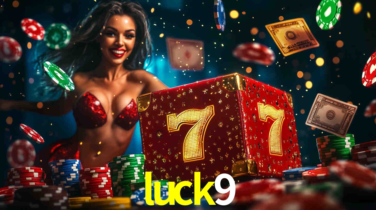 Inovações de Jogos na luck9: O Futuro das Experiências Interativas