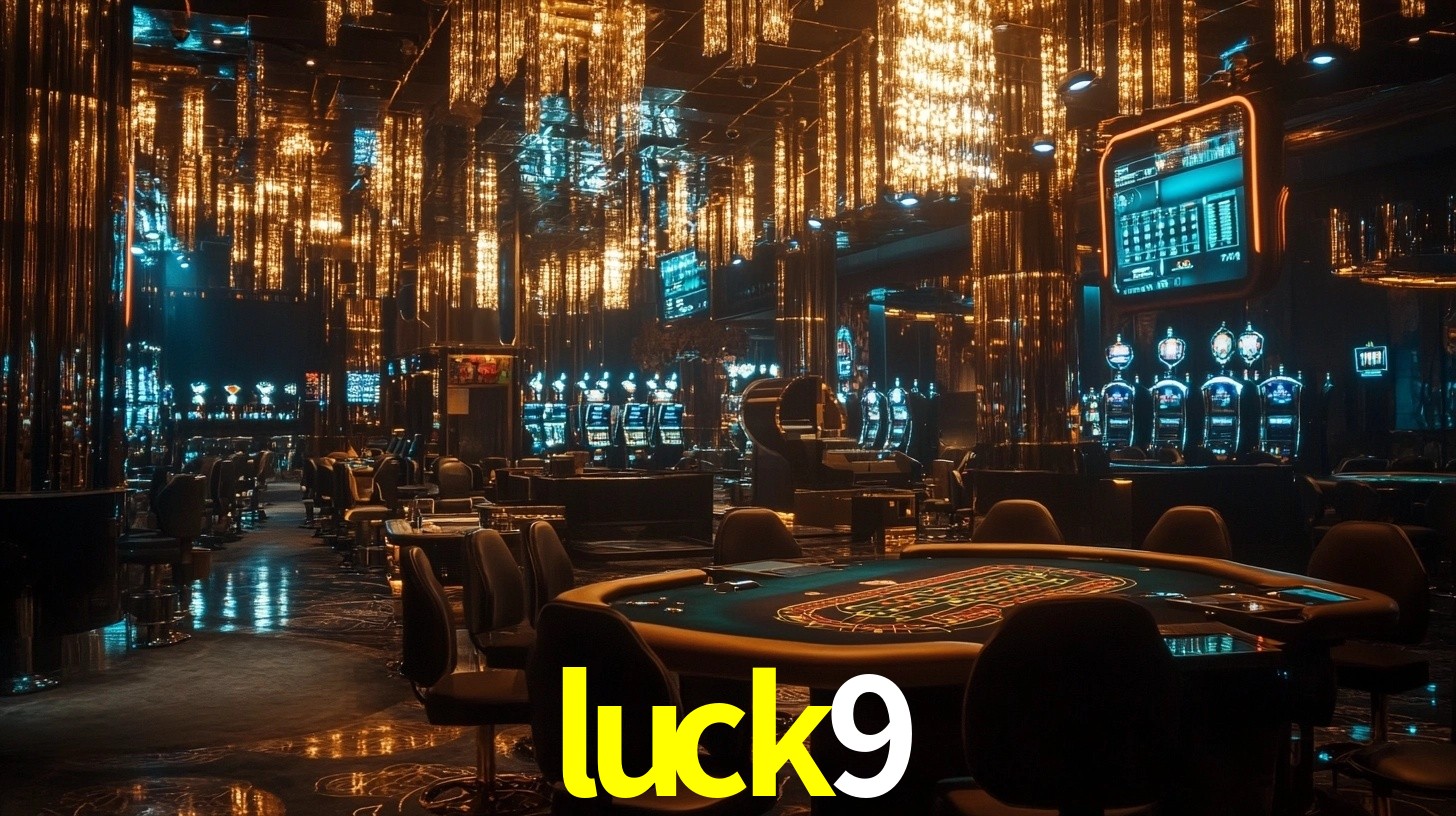 luck9.com