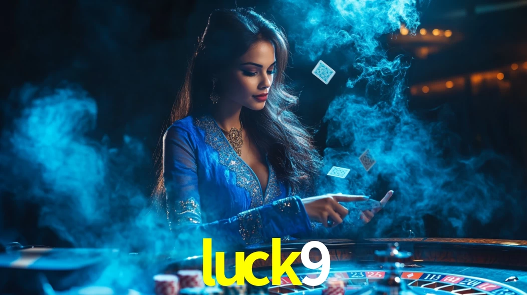 Desvendando o Mundo dos Jogos Virtuais na luck9