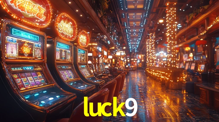 luck9,luck9.com