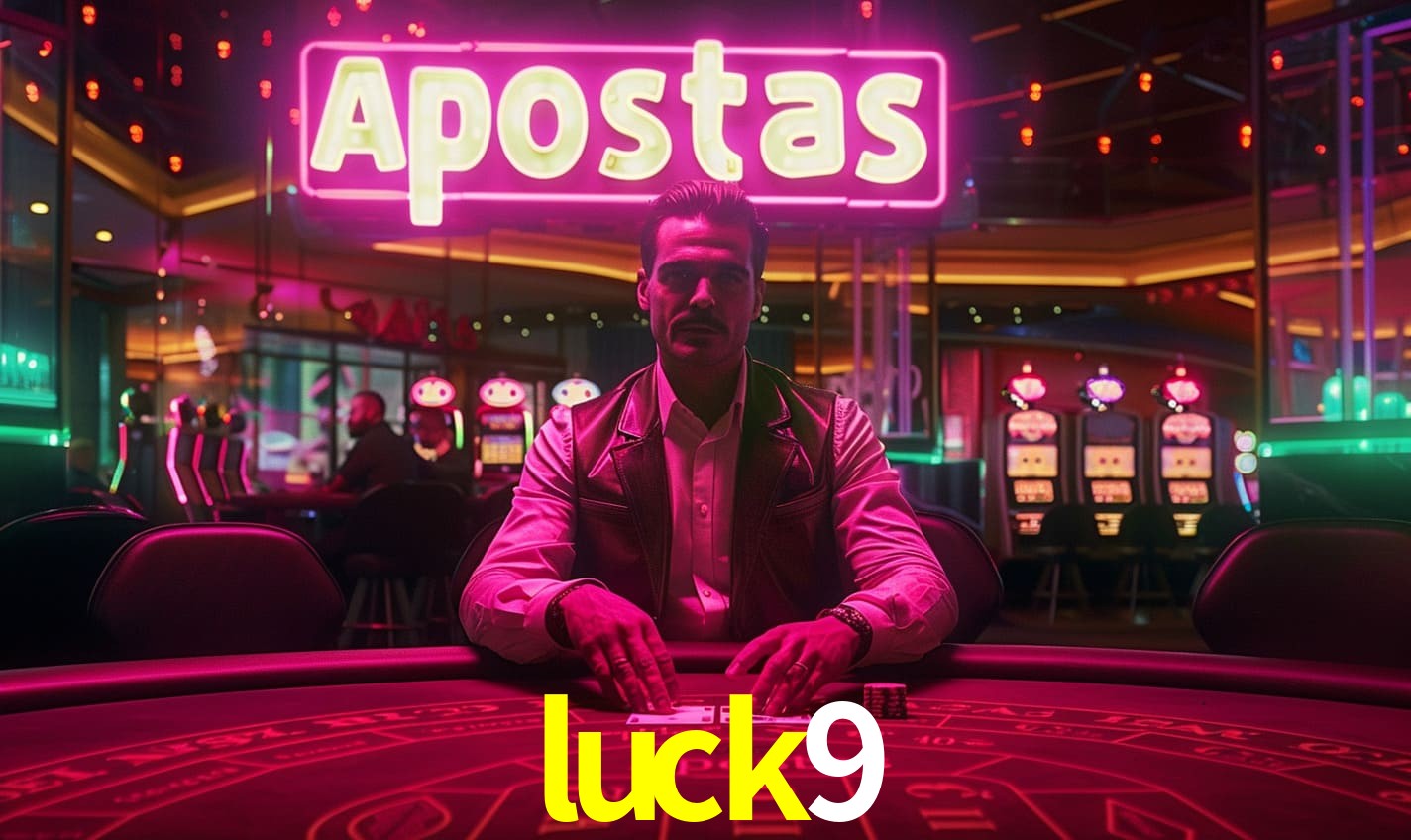 A Emoção da Loteria na luck9: Uma Chance de Mudança de Vida