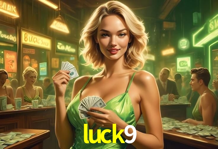A Experiência Imersiva dos Cassinos Ao Vivo no luck9