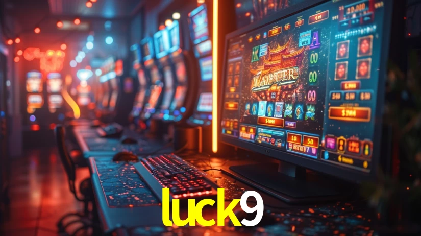 Ofertas Imperdíveis na luck9: Promoções e Bônus Que Valem a Pena