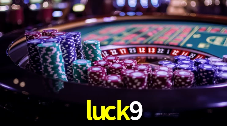 Spaceman Game luck9