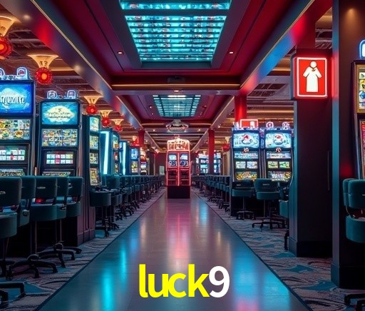 luck9 Salvador - Strategies