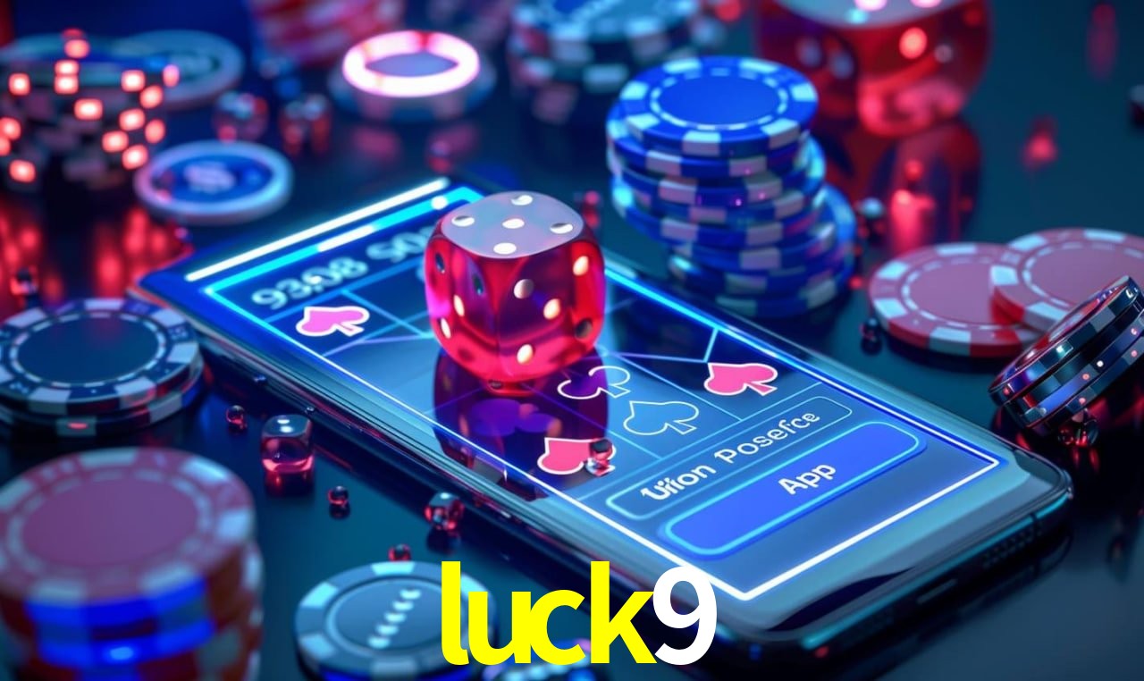 luck9 - Análise de Mercados Esportivos