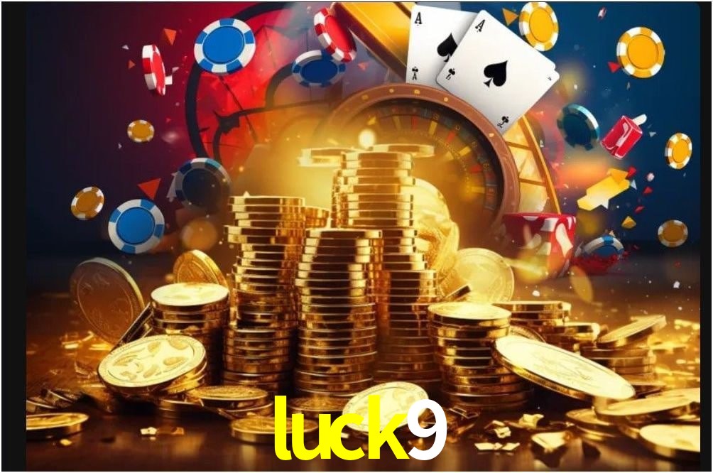 Jogos Exclusivos luck9