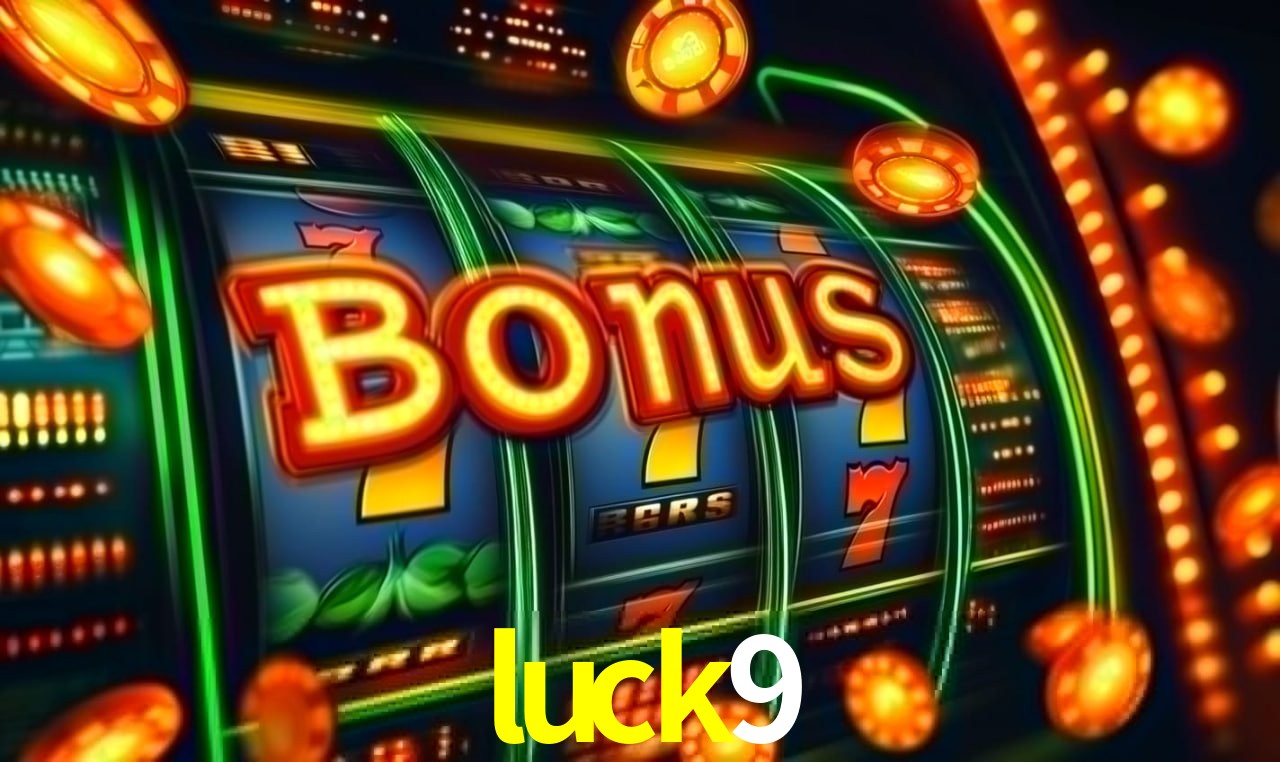 Sports Statistics luck9