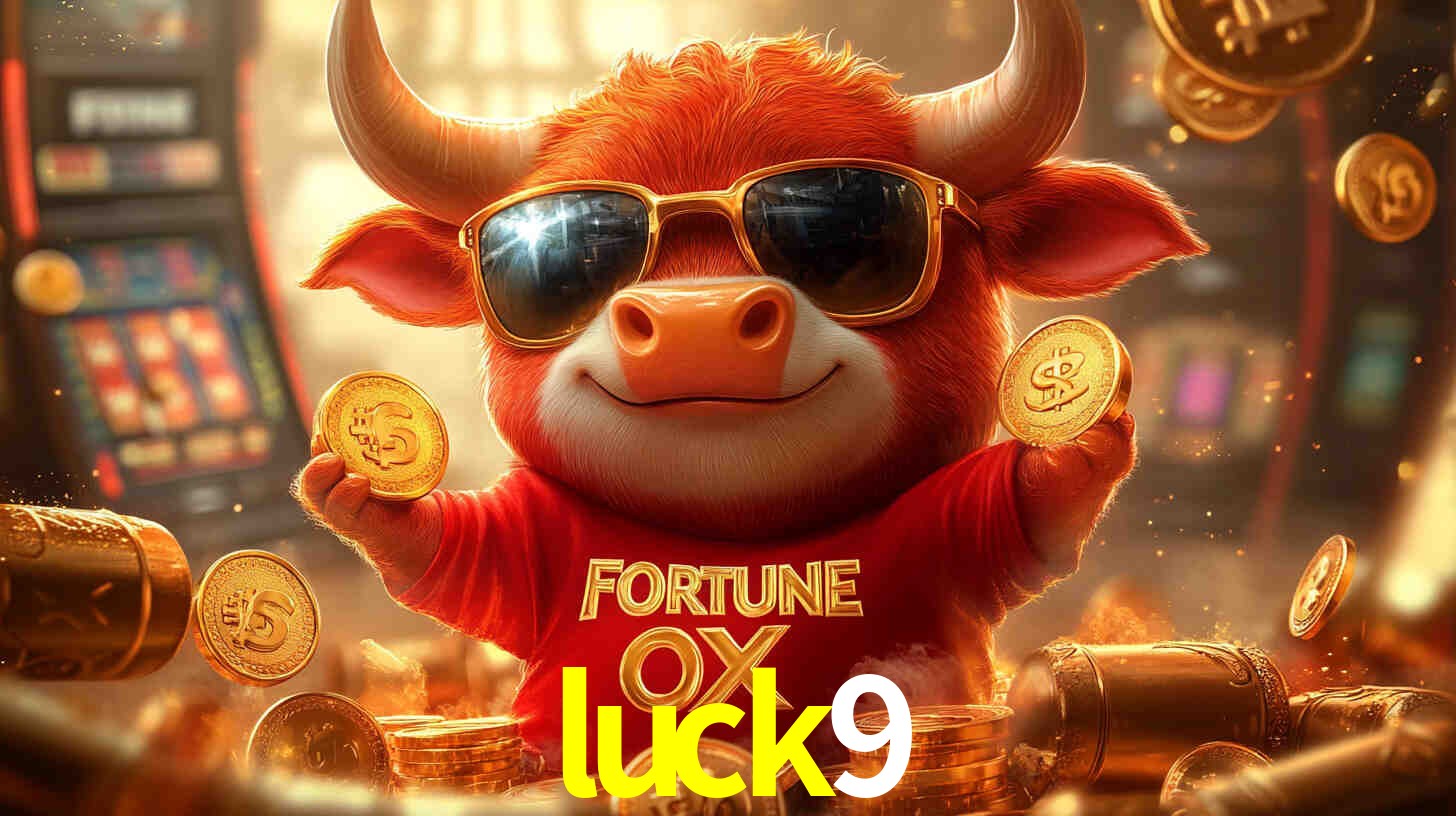 luck9