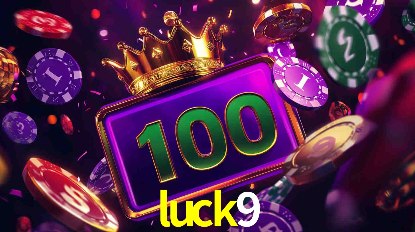 Blackjack Table luck9