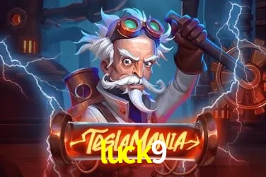 luck9 Salvador - Statistics