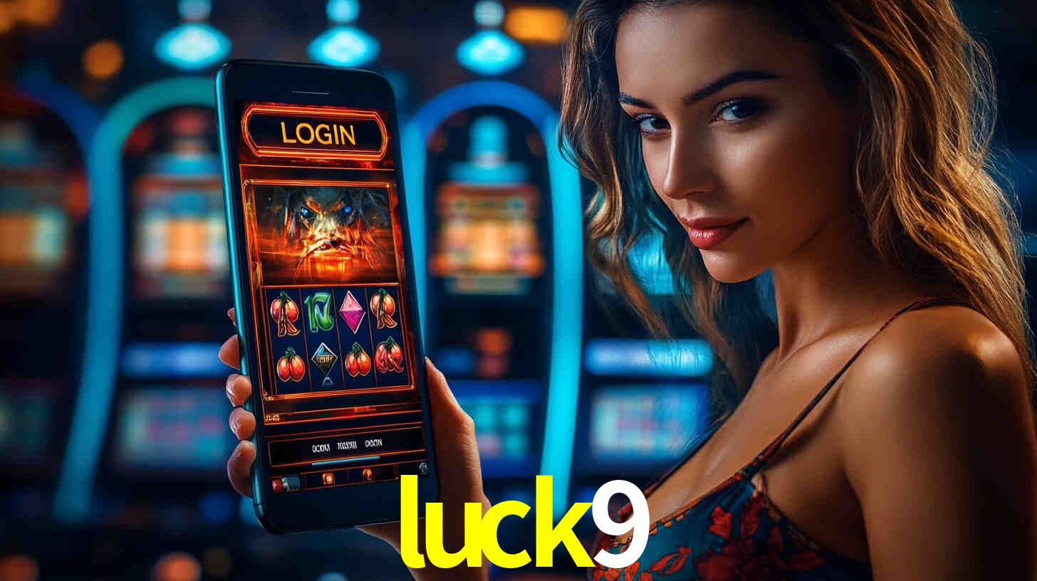 luck9: A Experiência de Casino com Jogos de Mesa ao Vivo