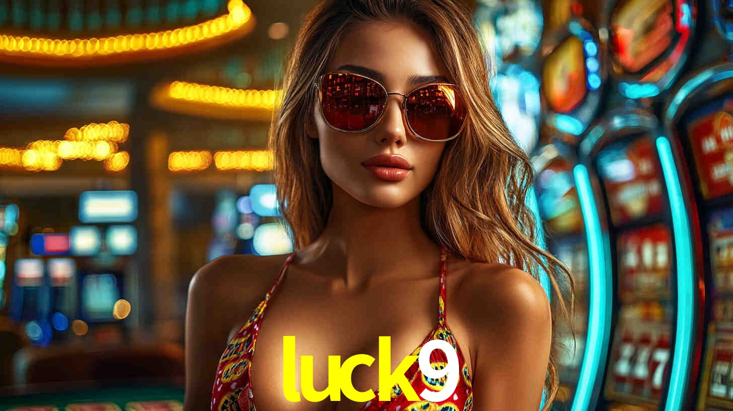 Programa VIP luck9