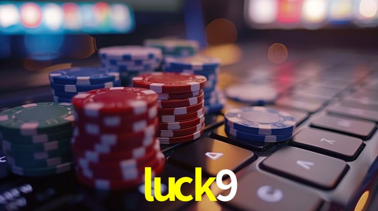 luck9 - Login Methods