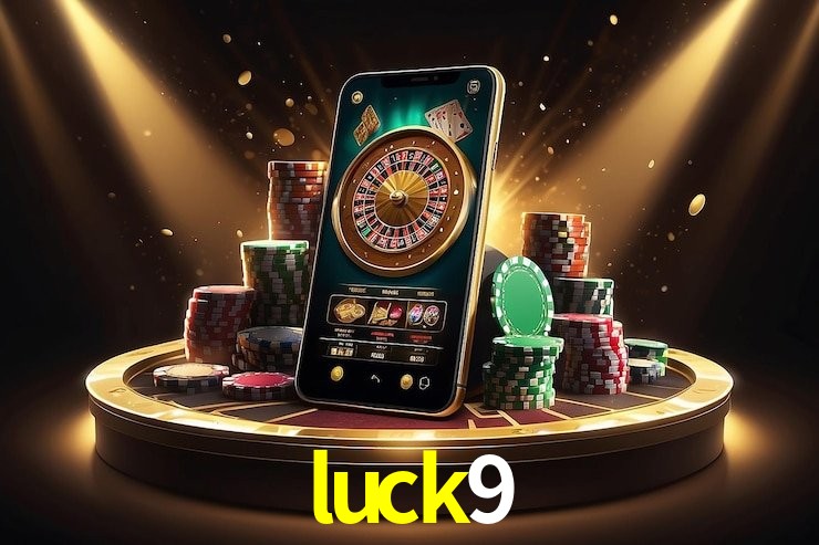 luck9 - Winners Celebration