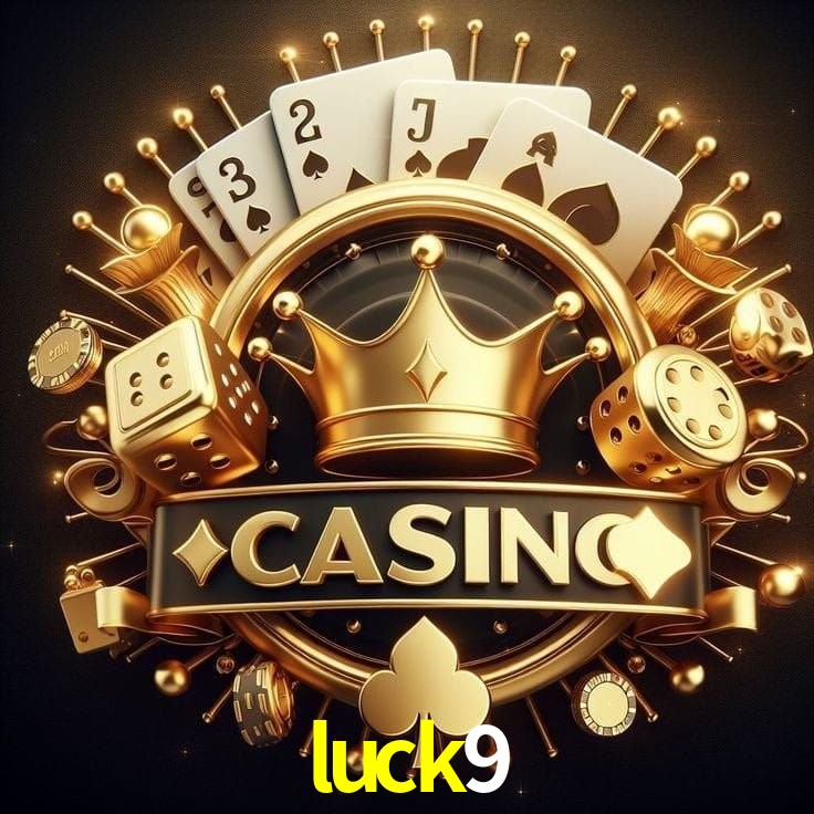 Diretório de Jogos luck9