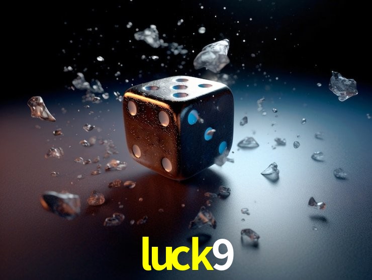 Logo da luck9