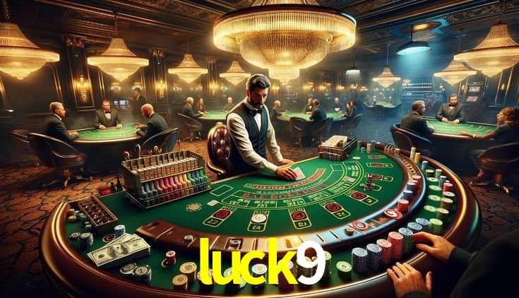 Player Reviews luck9