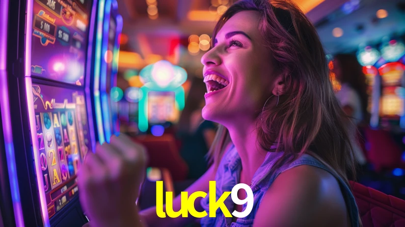 luck9