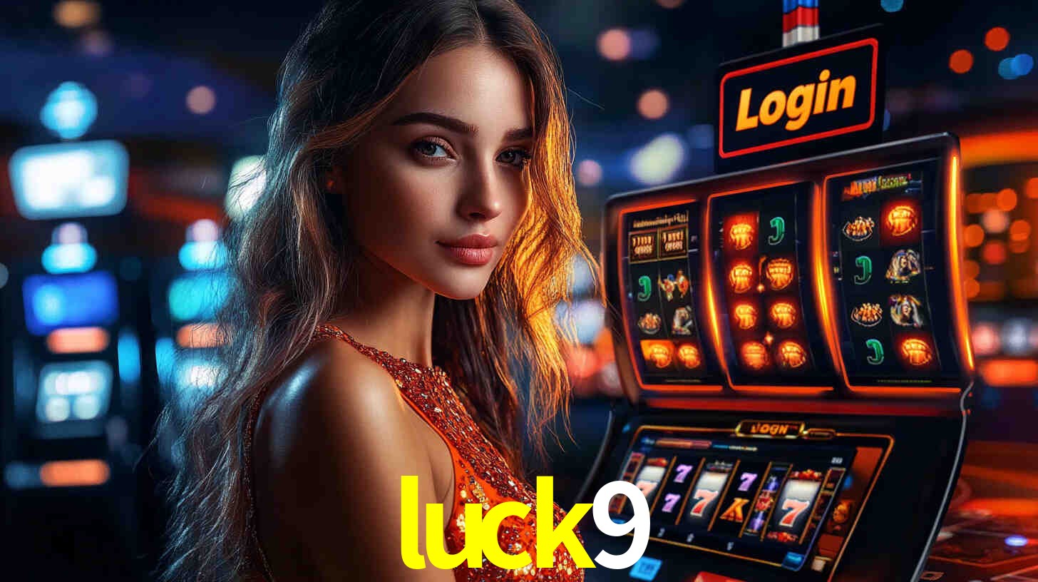 luck9.com