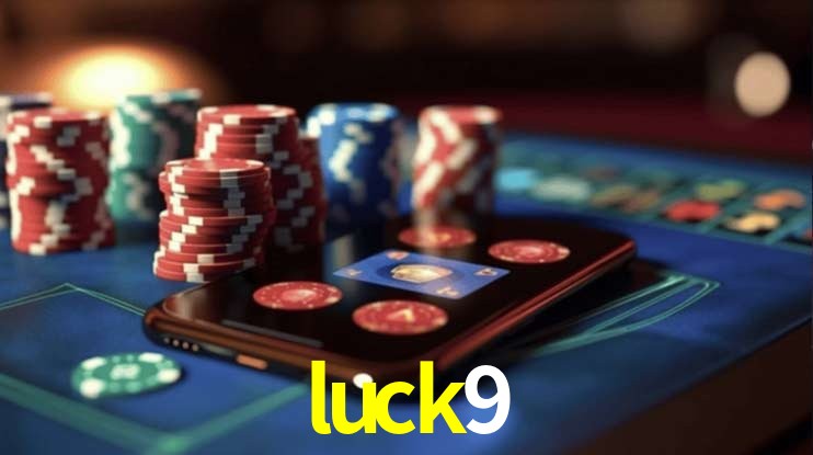 Segurança 2FA luck9
