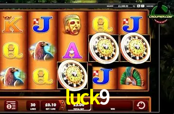 Inovações de Jogos na luck9: O Futuro das Experiências Interativas