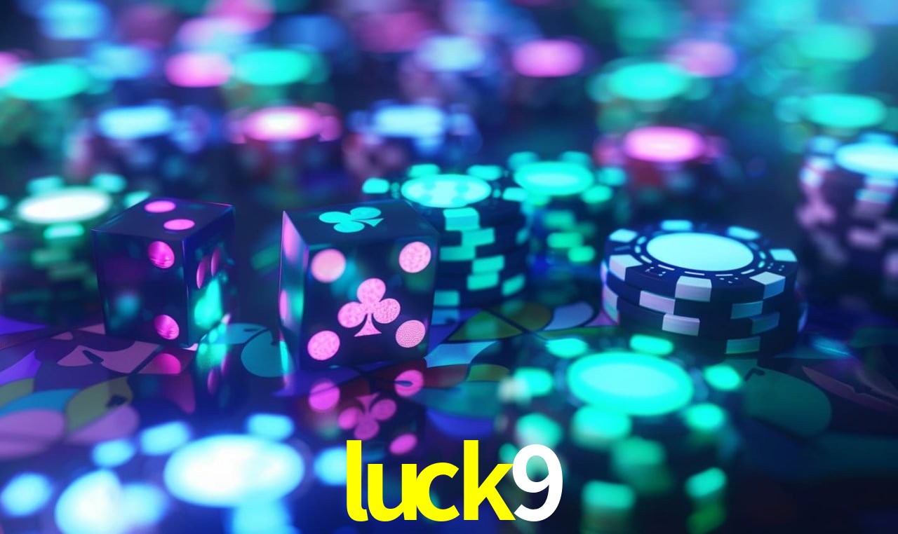 Estatísticas Crash Games luck9