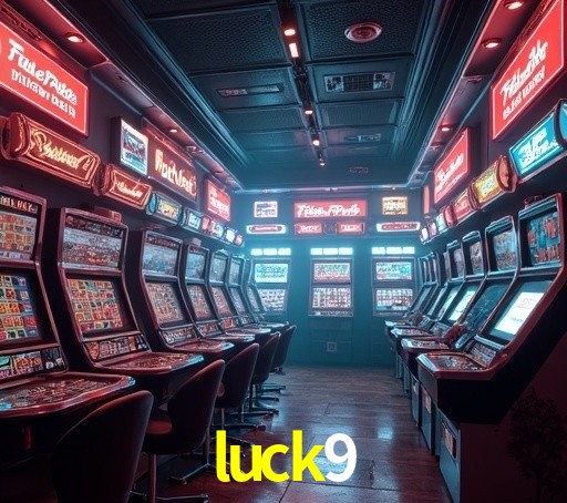 luck9 Sistema Rápido