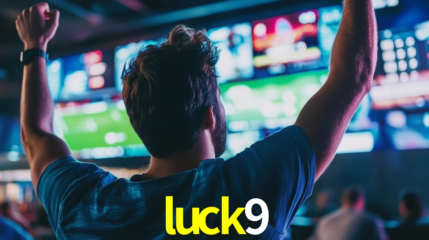 luck9: Jogue Crash e Experimente Alta Recompensa Instantânea