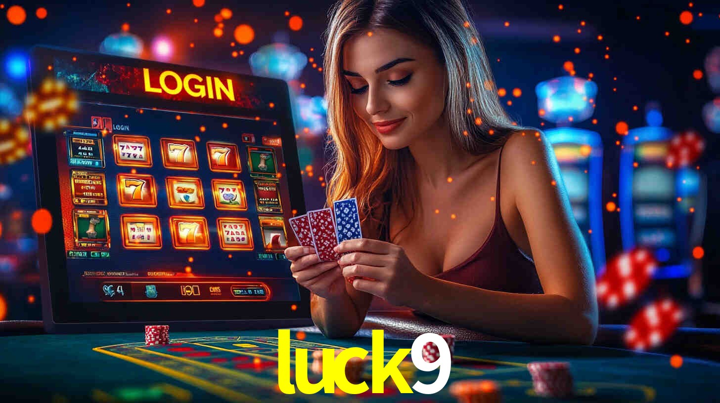 luck9,luck9.com