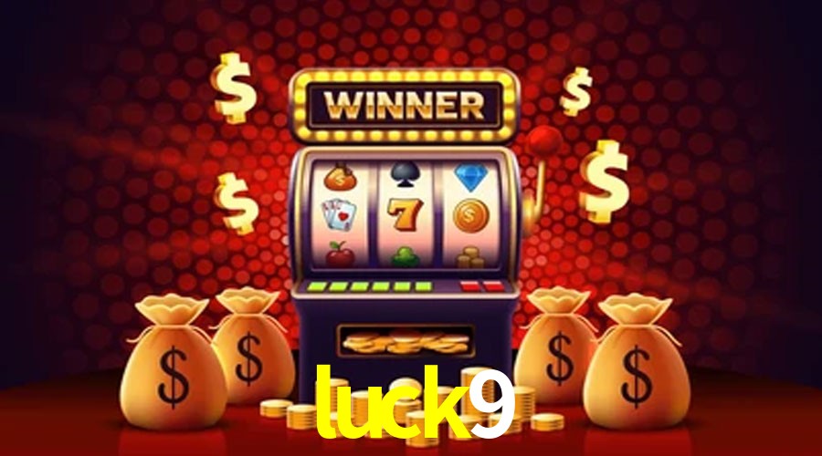 Flash Promotion luck9
