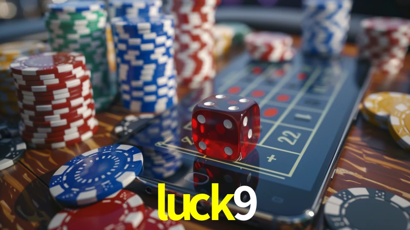 luck9