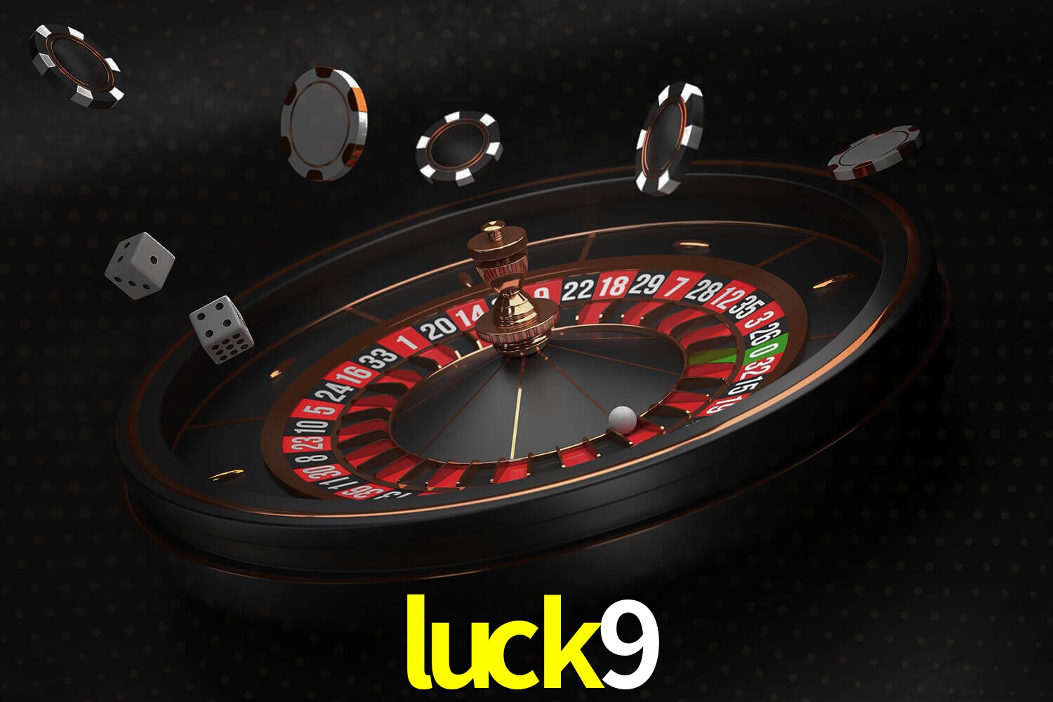 luck9: Seu Especialista em Apostas Esportivas Brasileiras