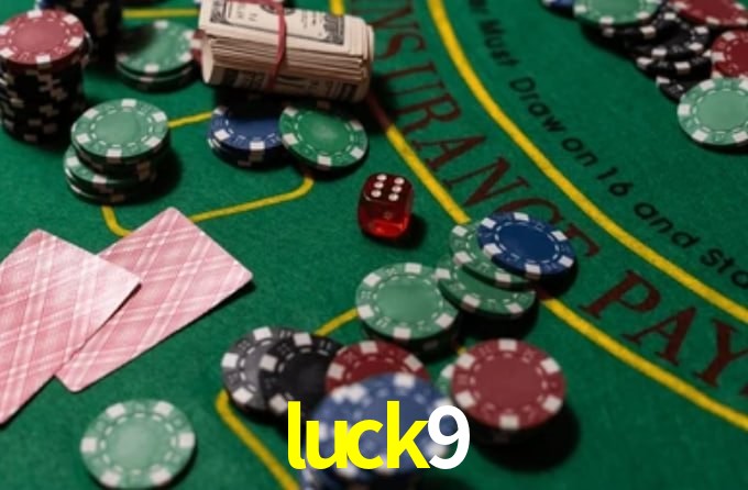 luck9