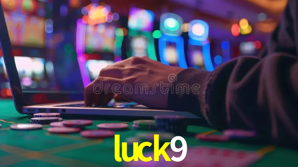 Torneios luck9