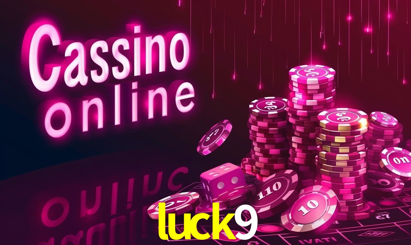 Desvendando o Mundo dos Jogos Virtuais na luck9