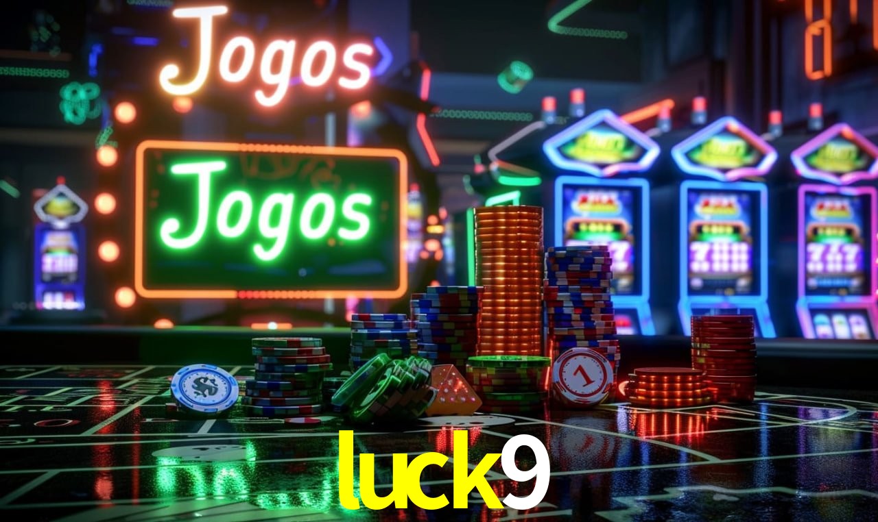 luck9.com