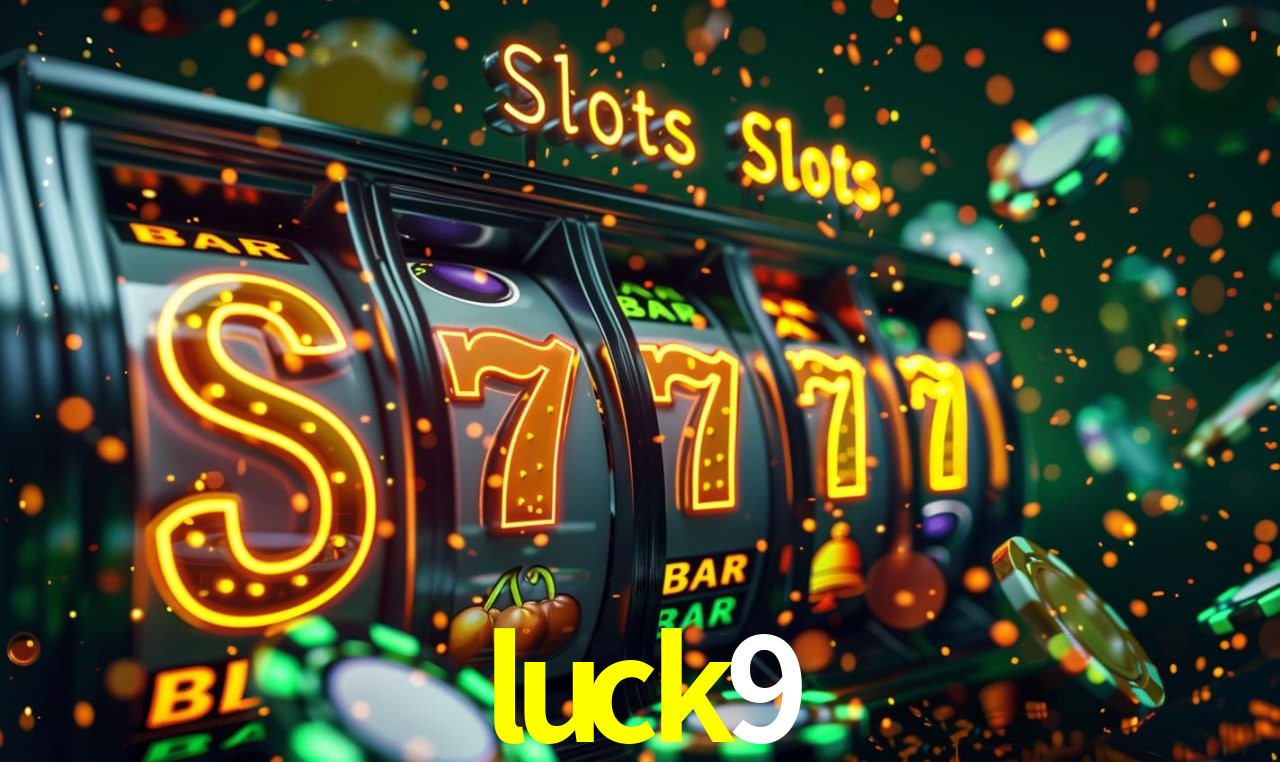 Apostas de Futebol luck9