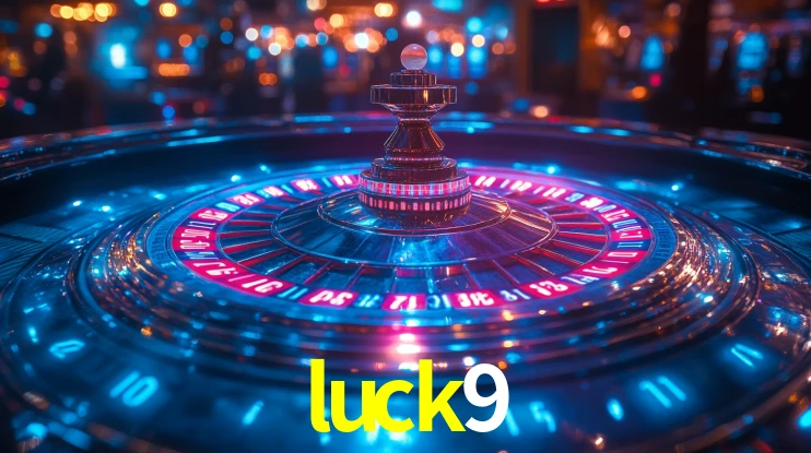 luck9