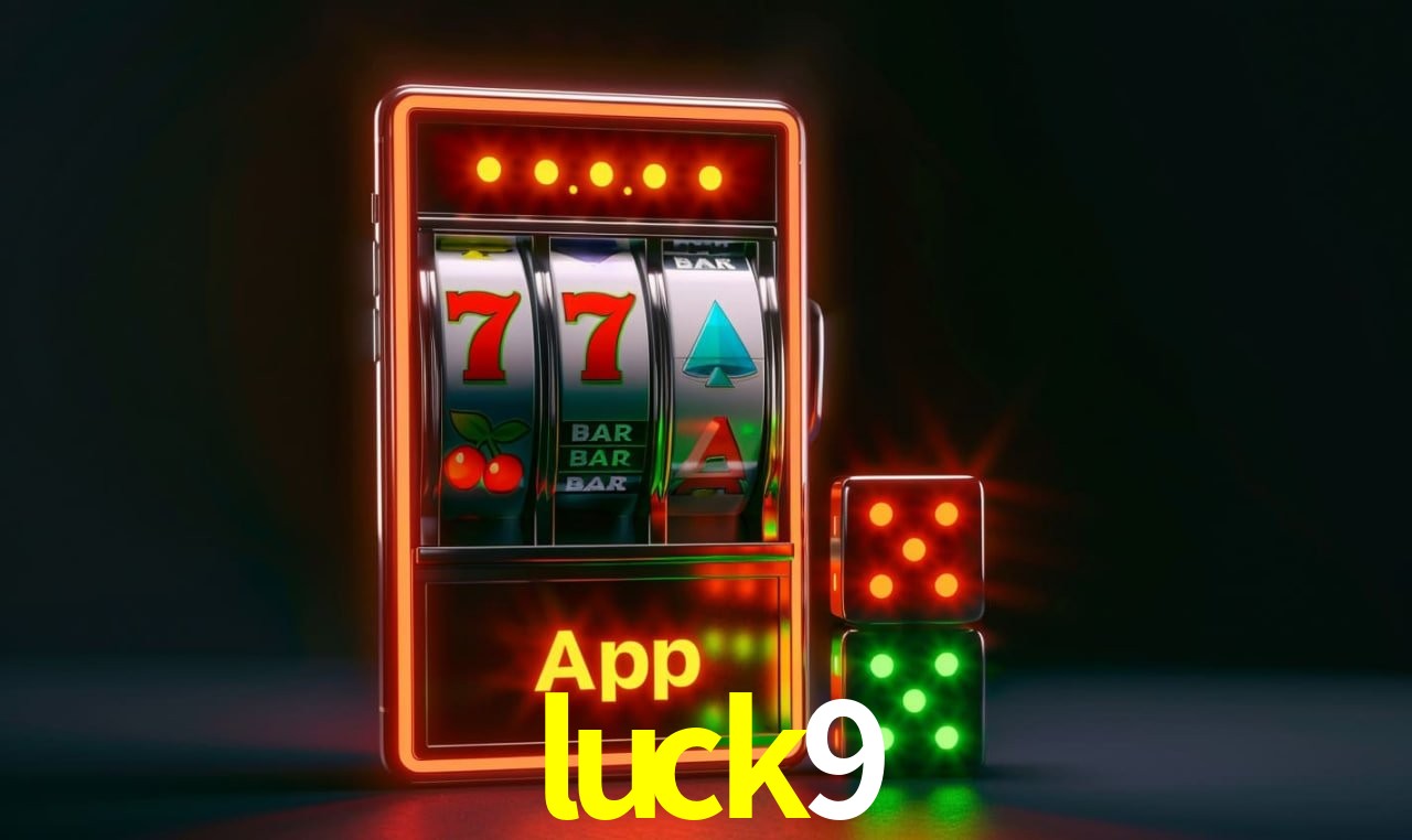 Jogos de Slot luck9