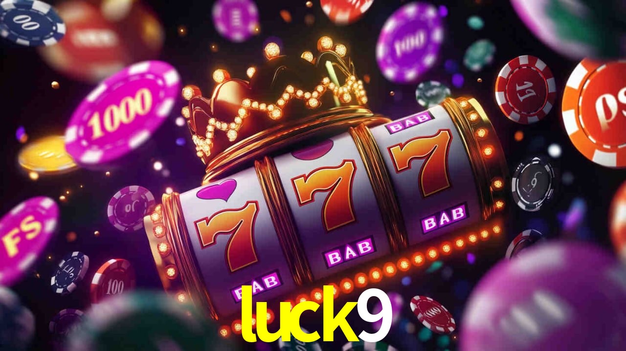 Games Directory luck9