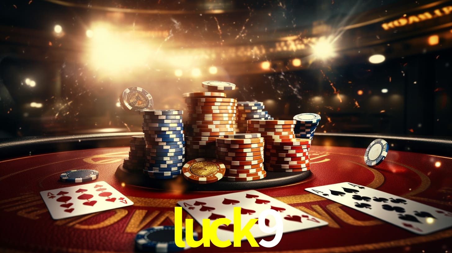 Live Casino luck9