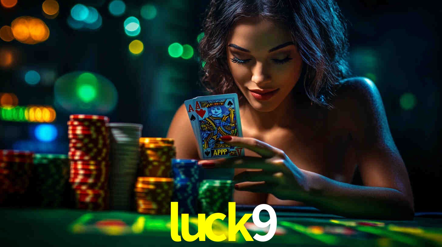 Explorando a Categoria de Eventos em Apostas na luck9