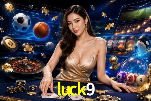 2FA Security luck9